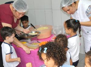 Dia de Comer Macarro ... 