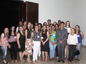 Palestra Comunicao No Violenta - Jornalista Joo Carlos Borda