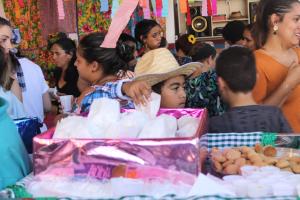 FESTA JUNINA 2019