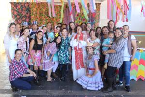 FESTA JUNINA 2019