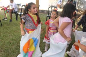 FESTA JUNINA 2019