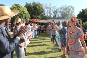 FESTA JUNINA 2019