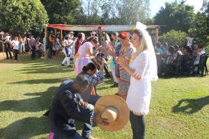 FESTA JUNINA 2019