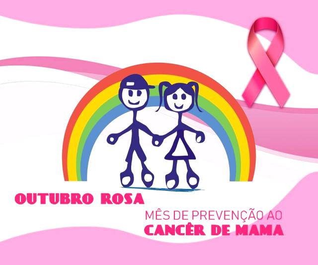 OUTUBRO ROSA