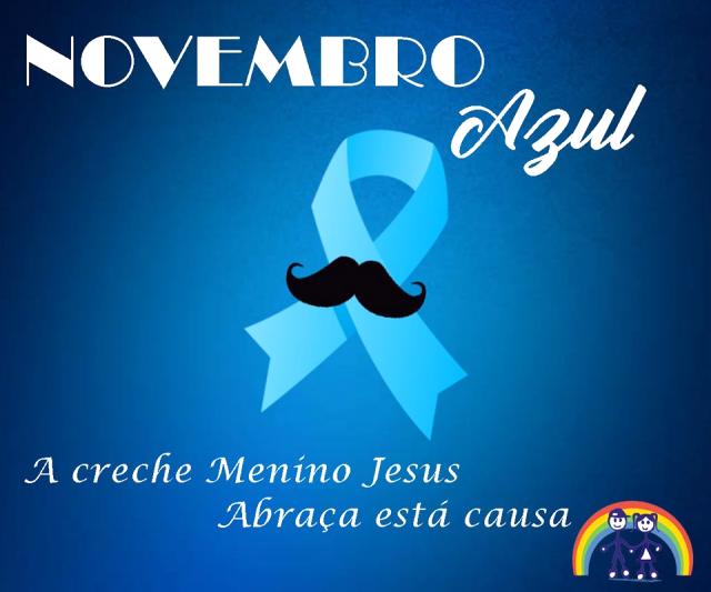 Novembro Azul