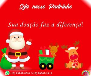 NATAL CRECHE FELIZ