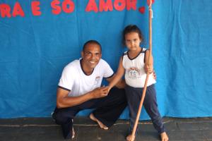 ENCERRAMENTO CAPOEIRA 2019