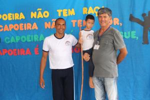 ENCERRAMENTO CAPOEIRA 2019