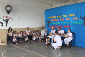 ENCERRAMENTO CAPOEIRA 2019