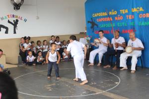 ENCERRAMENTO CAPOEIRA 2019