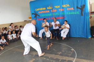 ENCERRAMENTO CAPOEIRA 2019