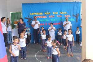 ENCERRAMENTO CAPOEIRA 2019