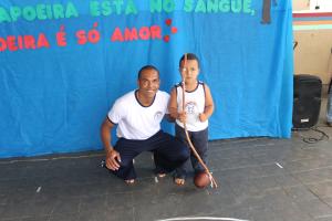 ENCERRAMENTO CAPOEIRA 2019