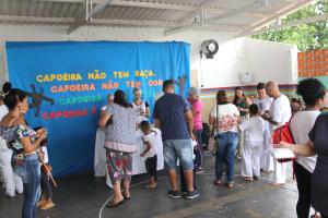 ENCERRAMENTO CAPOEIRA 2019