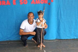 ENCERRAMENTO CAPOEIRA 2019