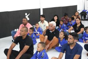 ENCERRAMENTO JIU-JITSU 2019