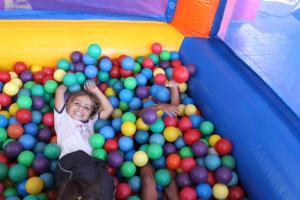 FESTIVIDADE - NATAL CRECHE FELIZ 2019