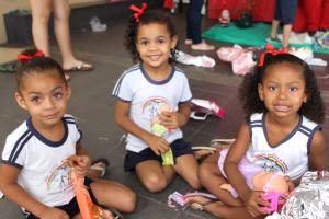 FESTIVIDADE - NATAL CRECHE FELIZ 2019