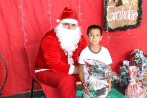 FESTIVIDADE - NATAL CRECHE FELIZ 2019