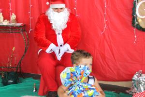 FESTIVIDADE - NATAL CRECHE FELIZ 2019