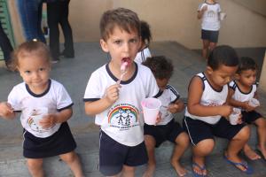 FESTIVIDADE - NATAL CRECHE FELIZ 2019