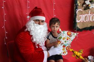 FESTIVIDADE - NATAL CRECHE FELIZ 2019