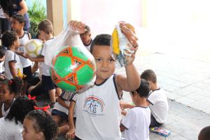 FESTIVIDADE - NATAL CRECHE FELIZ 2019