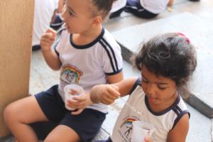 FESTIVIDADE - NATAL CRECHE FELIZ 2019