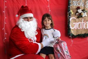 FESTIVIDADE - NATAL CRECHE FELIZ 2019