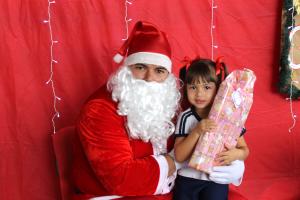 FESTIVIDADE - NATAL CRECHE FELIZ 2019