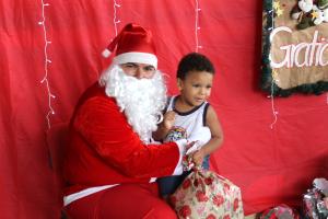 FESTIVIDADE - NATAL CRECHE FELIZ 2019