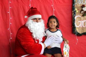 FESTIVIDADE - NATAL CRECHE FELIZ 2019