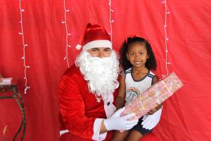 FESTIVIDADE - NATAL CRECHE FELIZ 2019