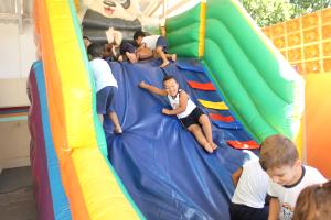 FESTIVIDADE - NATAL CRECHE FELIZ 2019