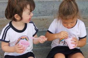 FESTIVIDADE - NATAL CRECHE FELIZ 2019