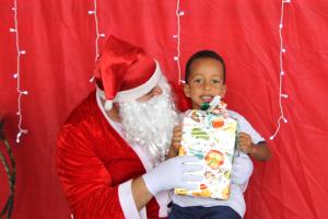 FESTIVIDADE - NATAL CRECHE FELIZ 2019