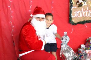 FESTIVIDADE - NATAL CRECHE FELIZ 2019