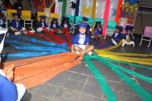 FORMATURA 2019