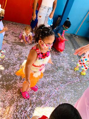 Bailinho de Carnaval 2022
