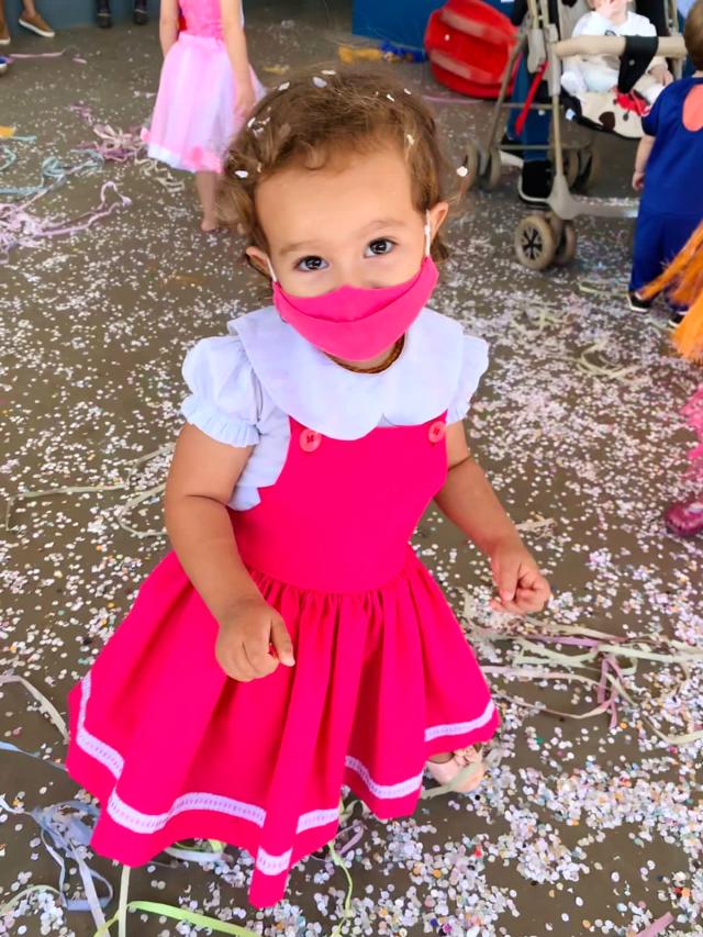 Bailinho de Carnaval 2022