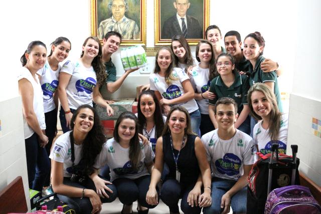 DOAO LEITE - CIEE