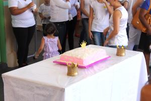 COMEMORAO DIA DAS MES!