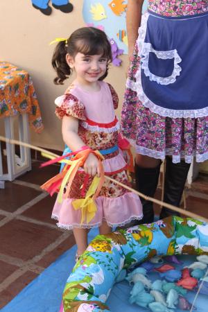 FESTA JUNINA 2016