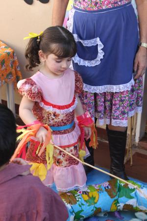 FESTA JUNINA 2016