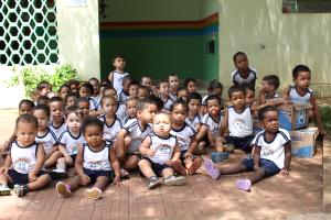 DOAO DE LEITE DA ASSOCIAO DOS ESTUDANTES DE BATATAIS.