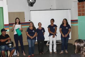 ENCONTRO TEMÁTICO 2018