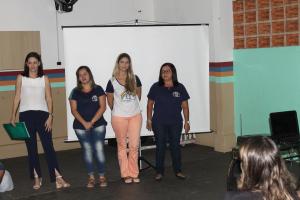 ENCONTRO TEMÁTICO 2018