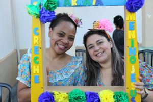 FESTA JUNINA 2018