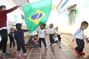 COPA DO MUNDO 2018