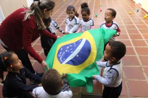 COPA DO MUNDO 2018